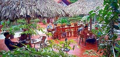 Ninh Binh Mountain View Homestay