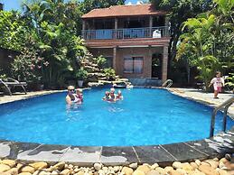Ninh Binh Mountain View Homestay