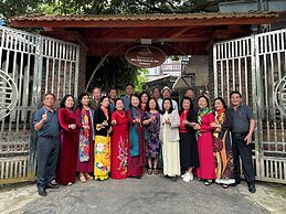 Ninh Binh Mountain View Homestay