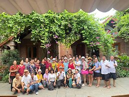 Ninh Binh Mountain View Homestay