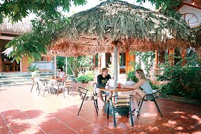 Ninh Binh Mountain View Homestay