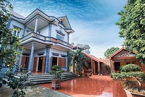 Ninh Binh Mountain View Homestay