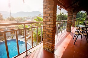 Ninh Binh Mountain View Homestay