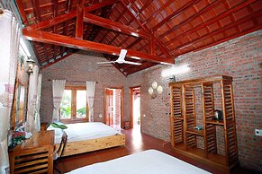 Ninh Binh Mountain View Homestay