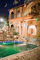 Ninh Binh Mountain View Homestay