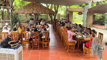 Ninh Binh Mountain View Homestay