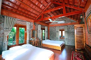 Ninh Binh Mountain View Homestay