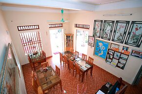 Ninh Binh Mountain View Homestay