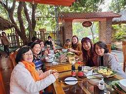 Ninh Binh Mountain View Homestay