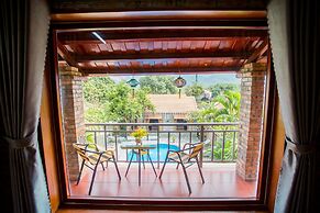 Ninh Binh Mountain View Homestay