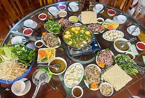 Ninh Binh Mountain View Homestay