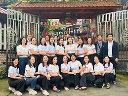 Ninh Binh Mountain View Homestay