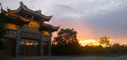 Ninh Binh Mountain View Homestay