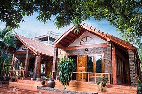 Ninh Binh Mountain View Homestay