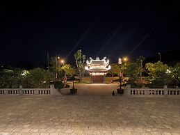 Ninh Binh Mountain View Homestay