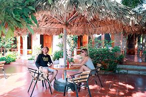 Ninh Binh Mountain View Homestay