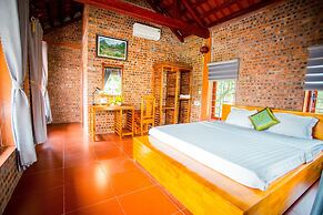 Ninh Binh Mountain View Homestay