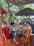 Ninh Binh Mountain View Homestay