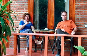 Ninh Binh Mountain View Homestay