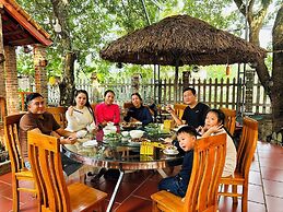 Ninh Binh Mountain View Homestay
