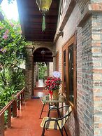 Ninh Binh Mountain View Homestay