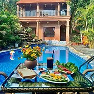 Ninh Binh Mountain View Homestay