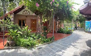Ninh Binh Mountain View Homestay