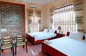 Ninh Binh Mountain View Homestay