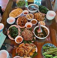 Ninh Binh Mountain View Homestay
