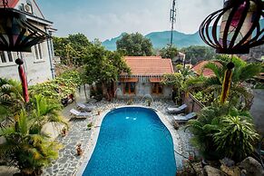Ninh Binh Mountain View Homestay