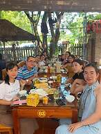 Ninh Binh Mountain View Homestay