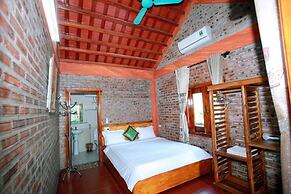 Ninh Binh Mountain View Homestay