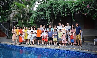 Ninh Binh Mountain View Homestay