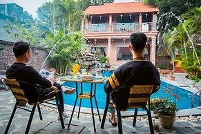 Ninh Binh Mountain View Homestay