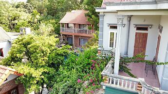 Ninh Binh Mountain View Homestay