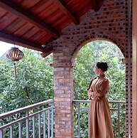 Ninh Binh Mountain View Homestay