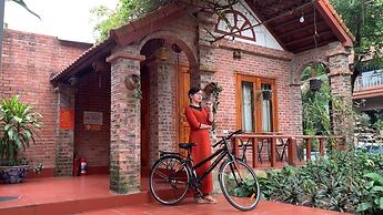 Ninh Binh Mountain View Homestay