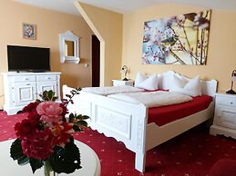 Hotel Der Muehlenhof