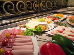 Hotel Der Muehlenhof