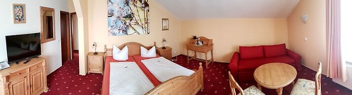 Hotel Der Muehlenhof