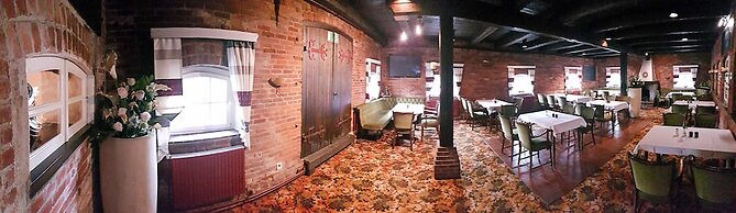 Hotel Der Muehlenhof