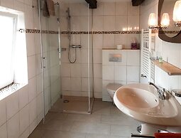 Hotel Der Muehlenhof