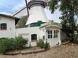 Hotel Der Muehlenhof