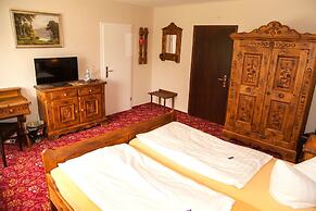Hotel Der Muehlenhof