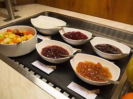 Hotel Der Muehlenhof