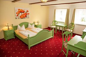 Hotel Der Muehlenhof