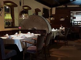 Hotel Der Muehlenhof