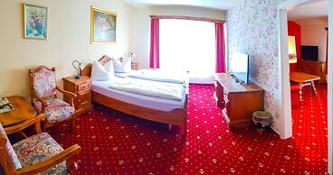 Hotel Der Muehlenhof