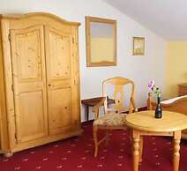 Hotel Der Muehlenhof