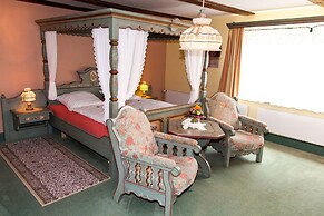 Hotel Der Muehlenhof